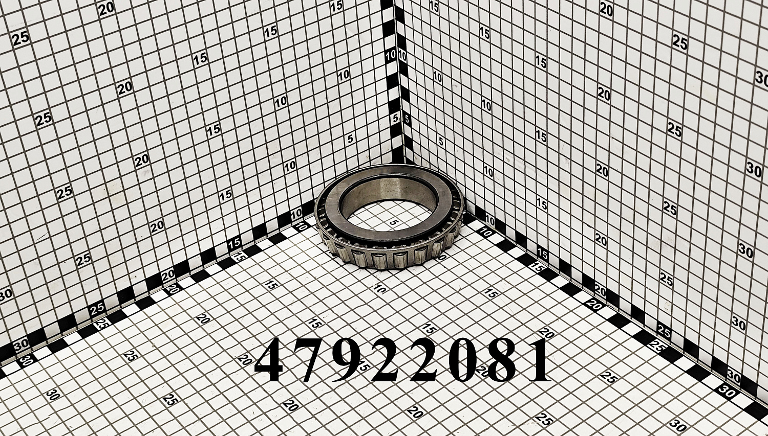 Подшипник 47922081 CNHi