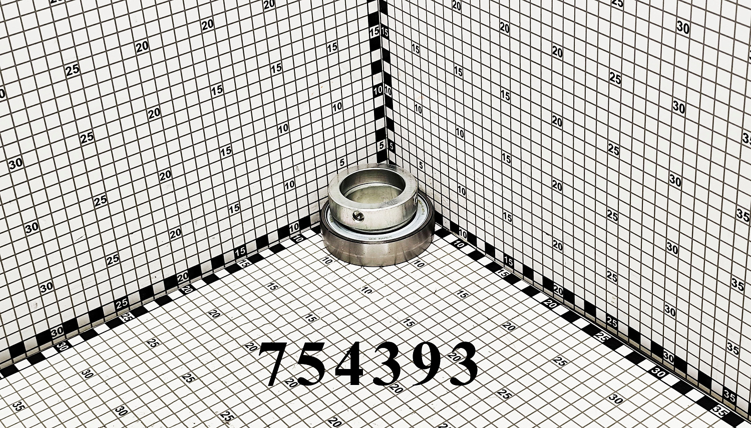 Подшипник 754393 CNHi
