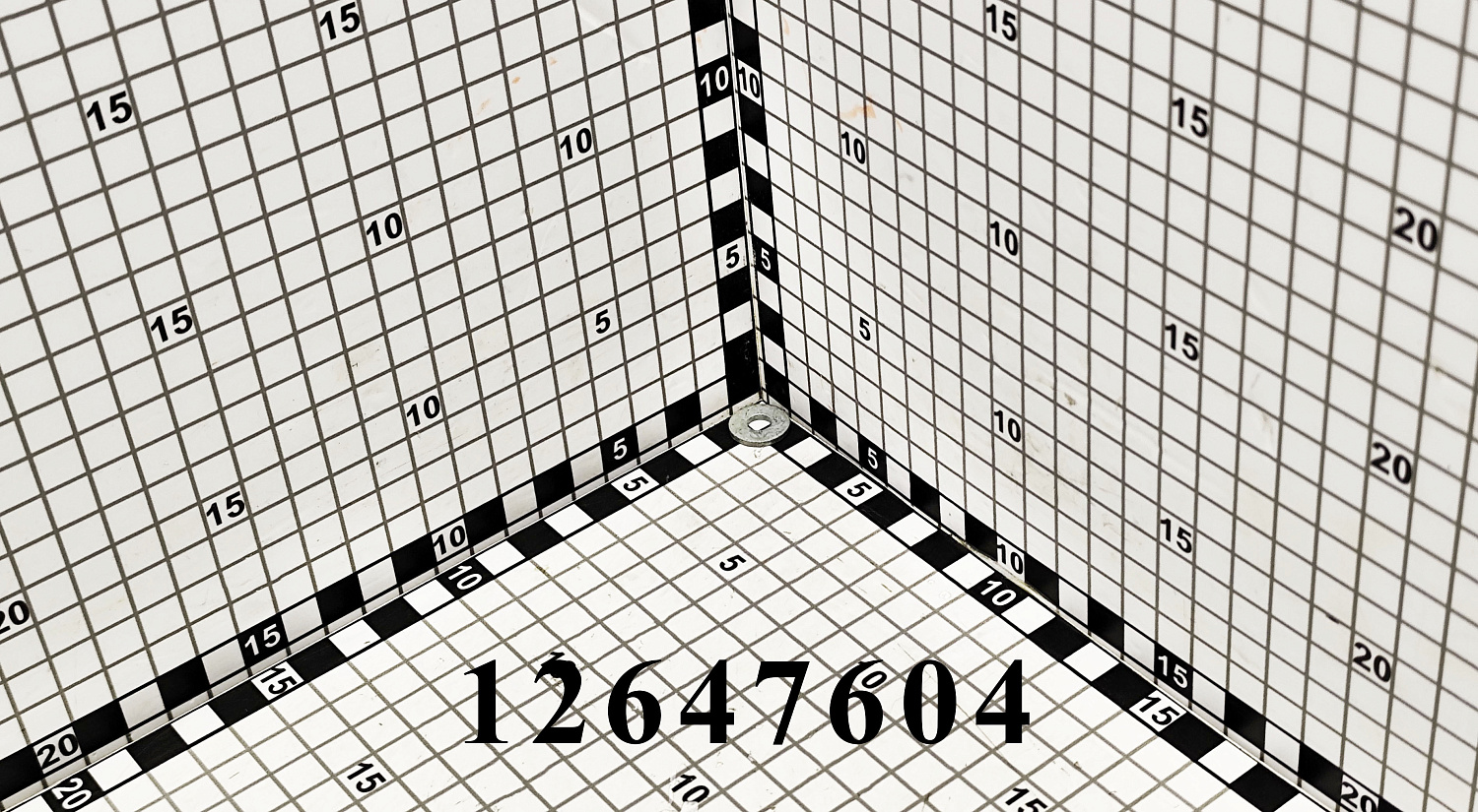 Шайба 12647604 CNHi