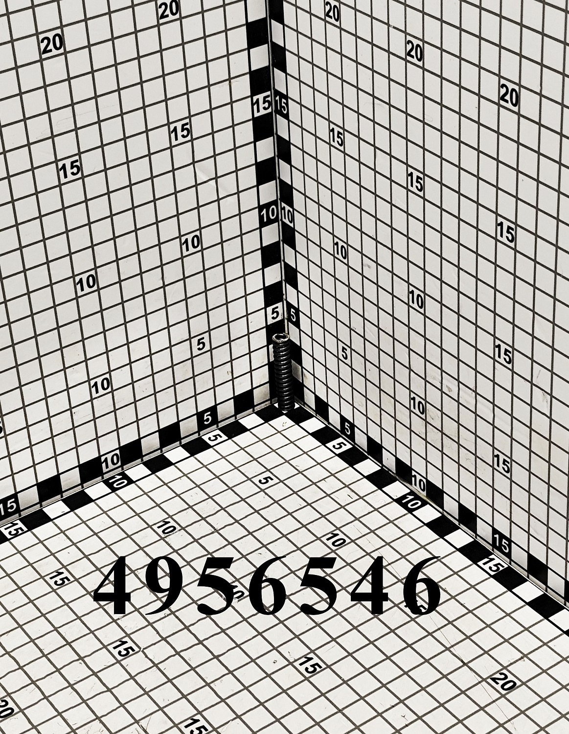 Пружина 4956546 CNHi