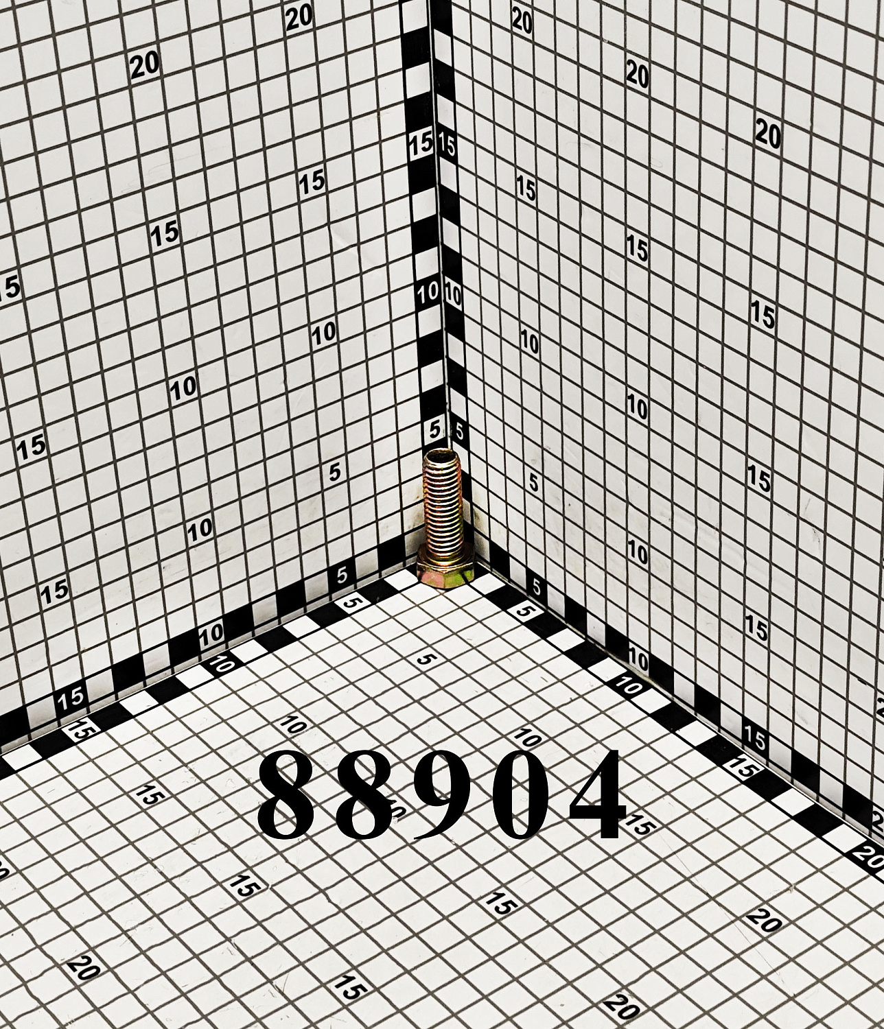 Болт [1/2"X1.5"] 88904 CNHi