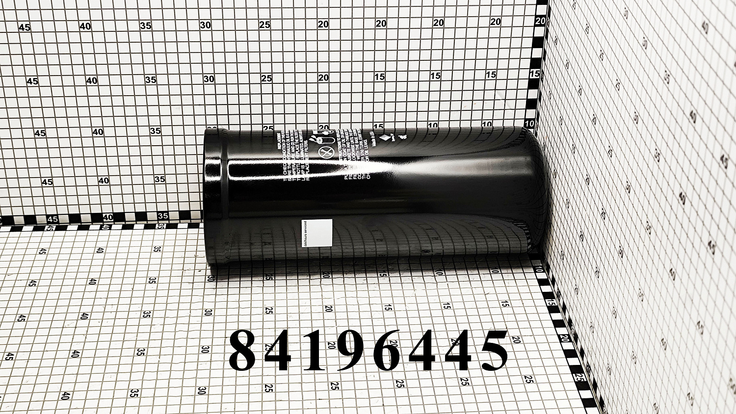 Фильтр гидравлический 84196445 CNHi