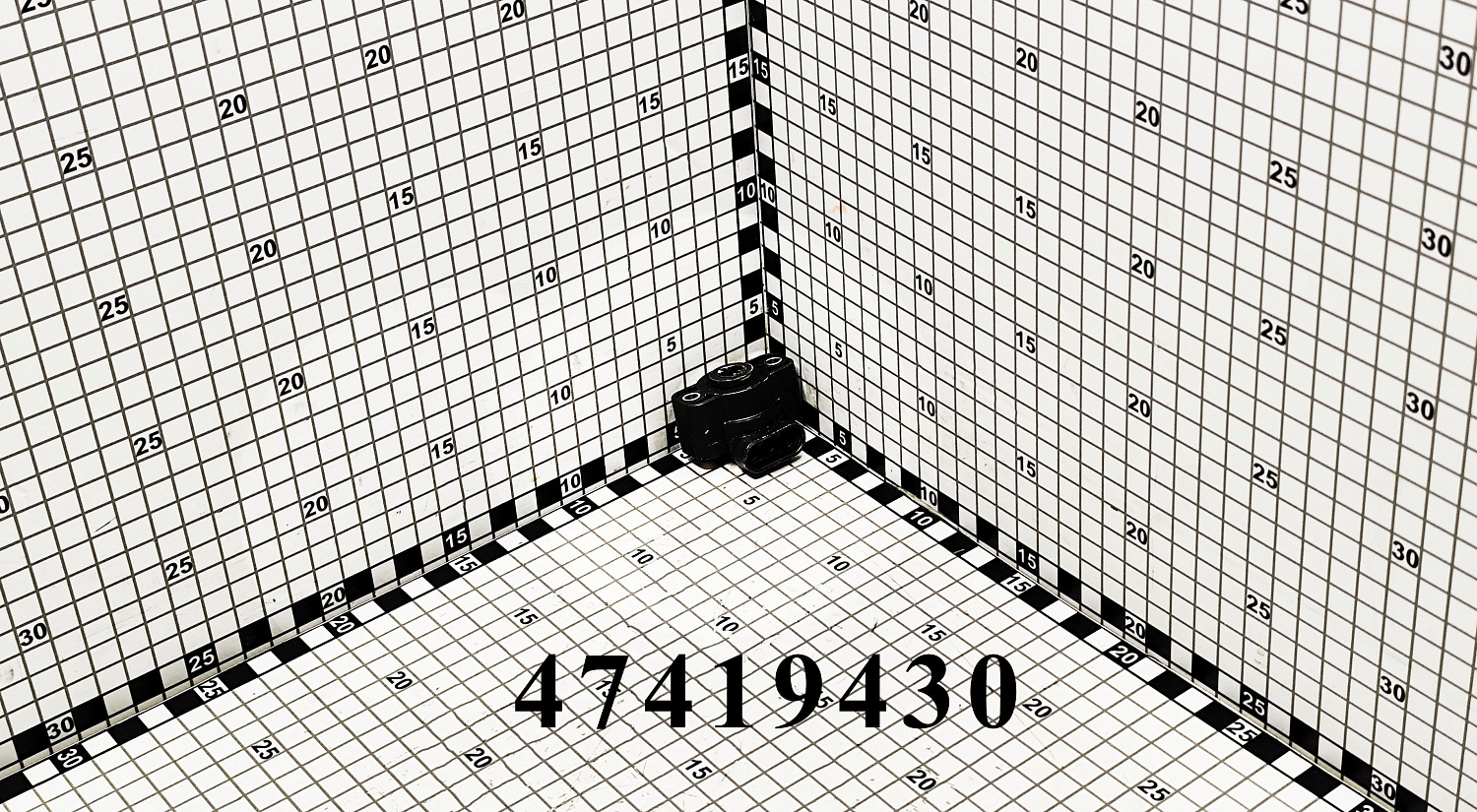 Датчик 47419430 CNHi