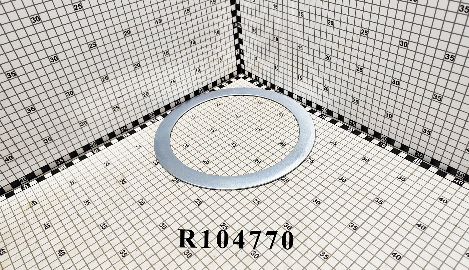 Обойма упорного подшипника R104770