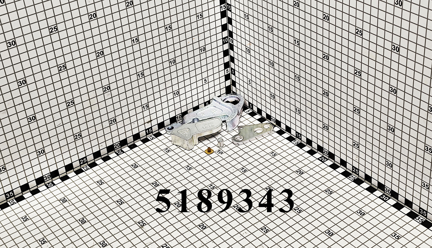 Ремкомплект 5189343 CNHi