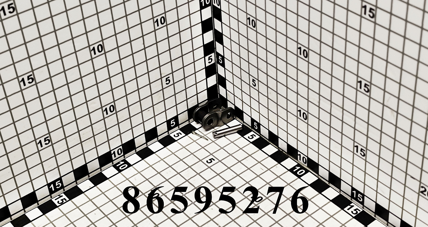 Звено цепи 86595276 CNHi