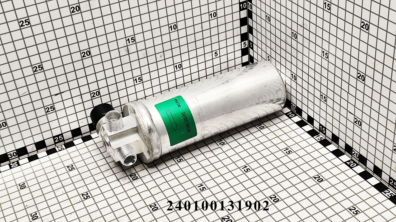 Осушитель кондиционера 240100131902 (JB800.45.082a)