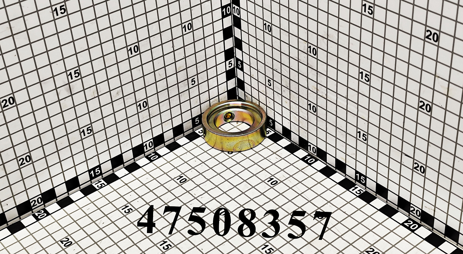 Подшипник 47508357 CNHi