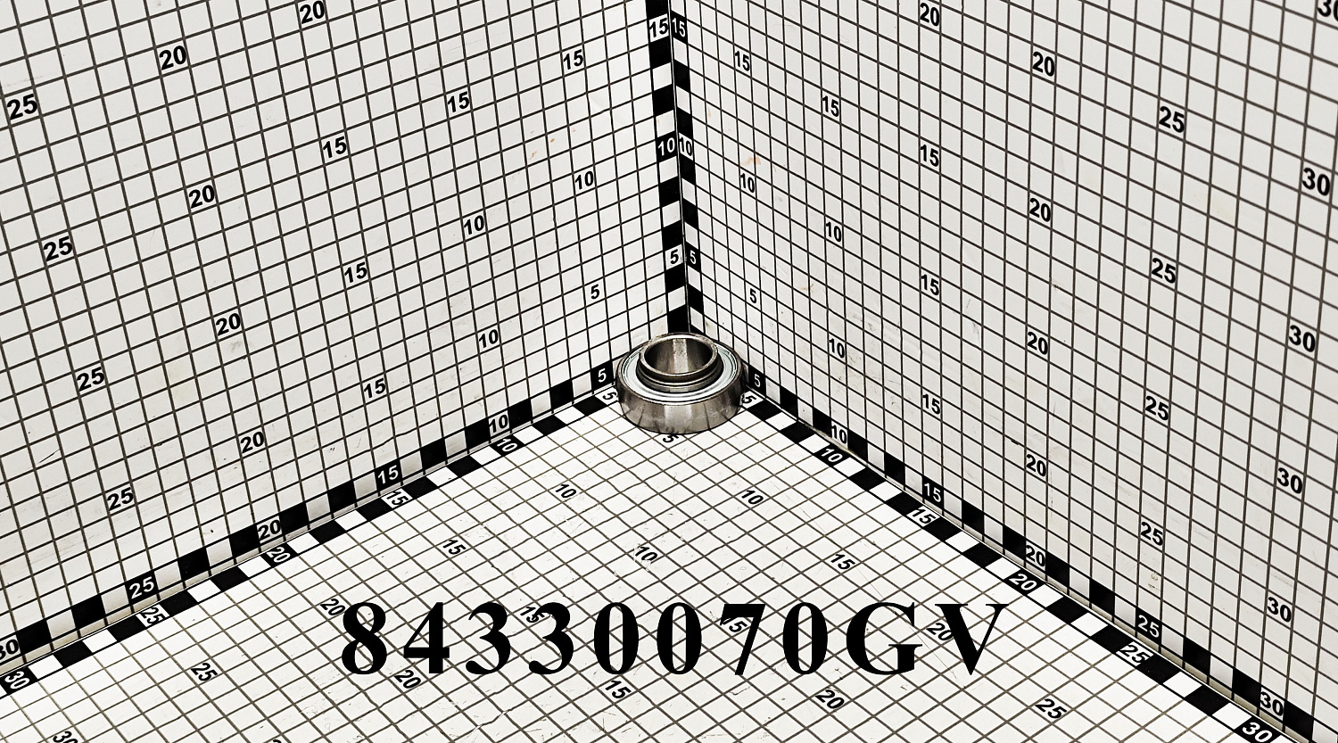 Подшипник 84330070GV CNHi