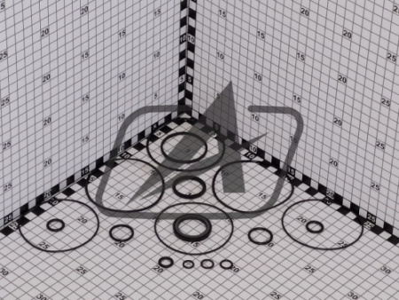 З/части MACDON (МакДон)