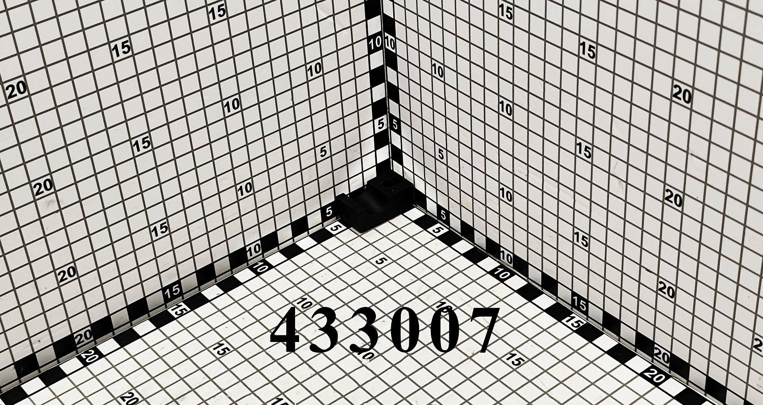 Хомут 433007 CNHi