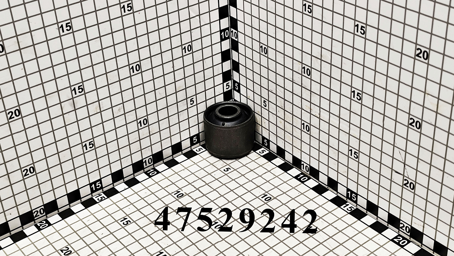 Втулка 47529242 CNHi