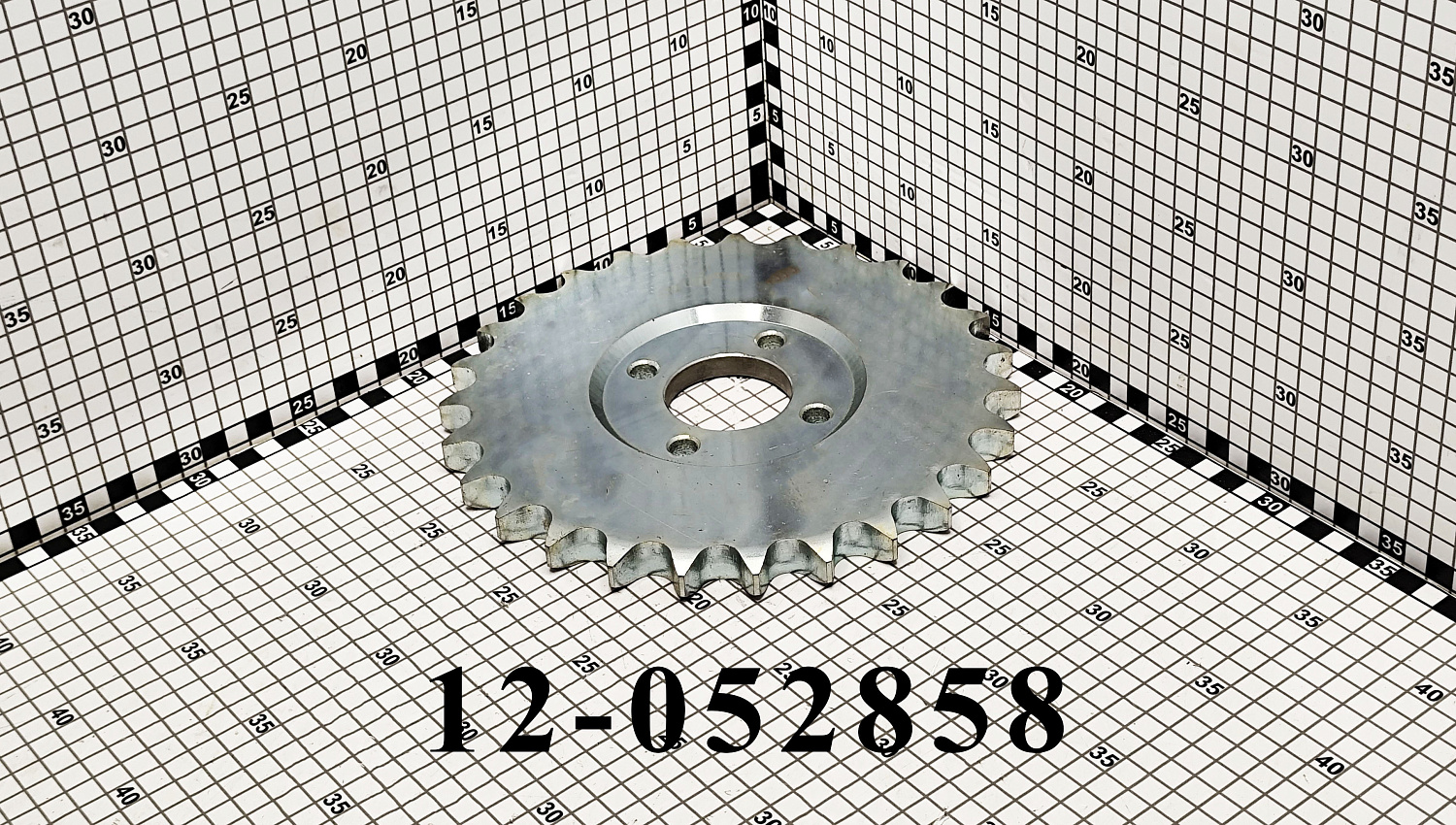 Звездочка 12-052858