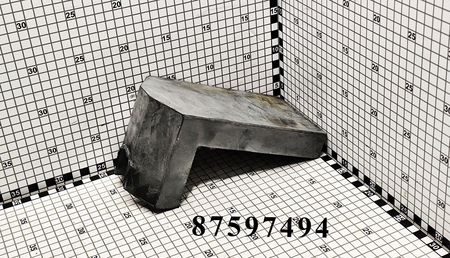 Подушка 87597494 CNHi