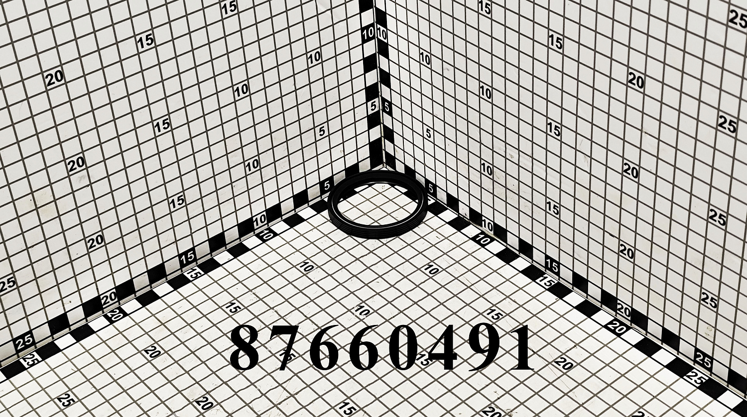 Шайба 87660491 CNHi