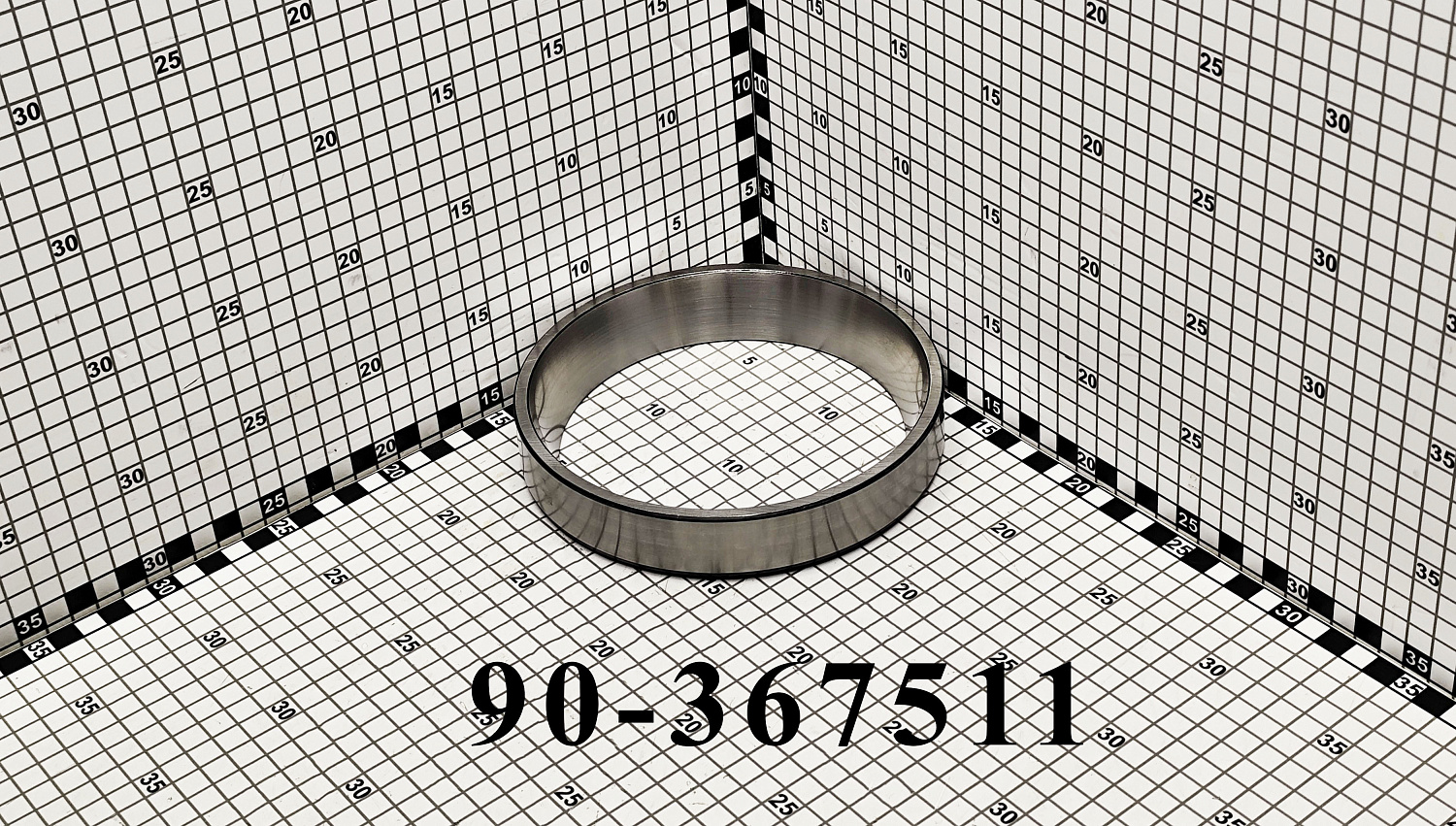 Обойма 90-367511 CNHi