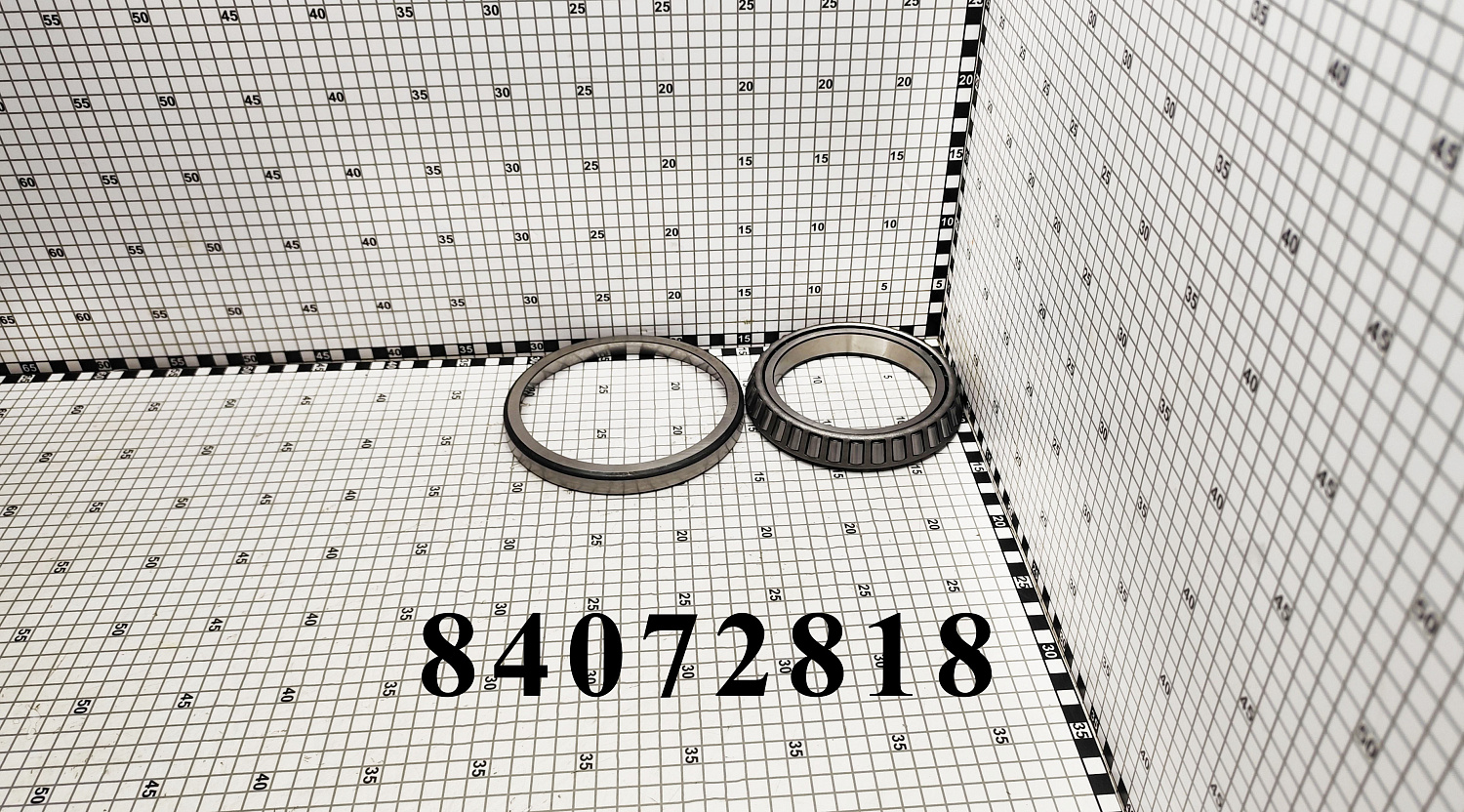 Подшипник 84072818 CNHi