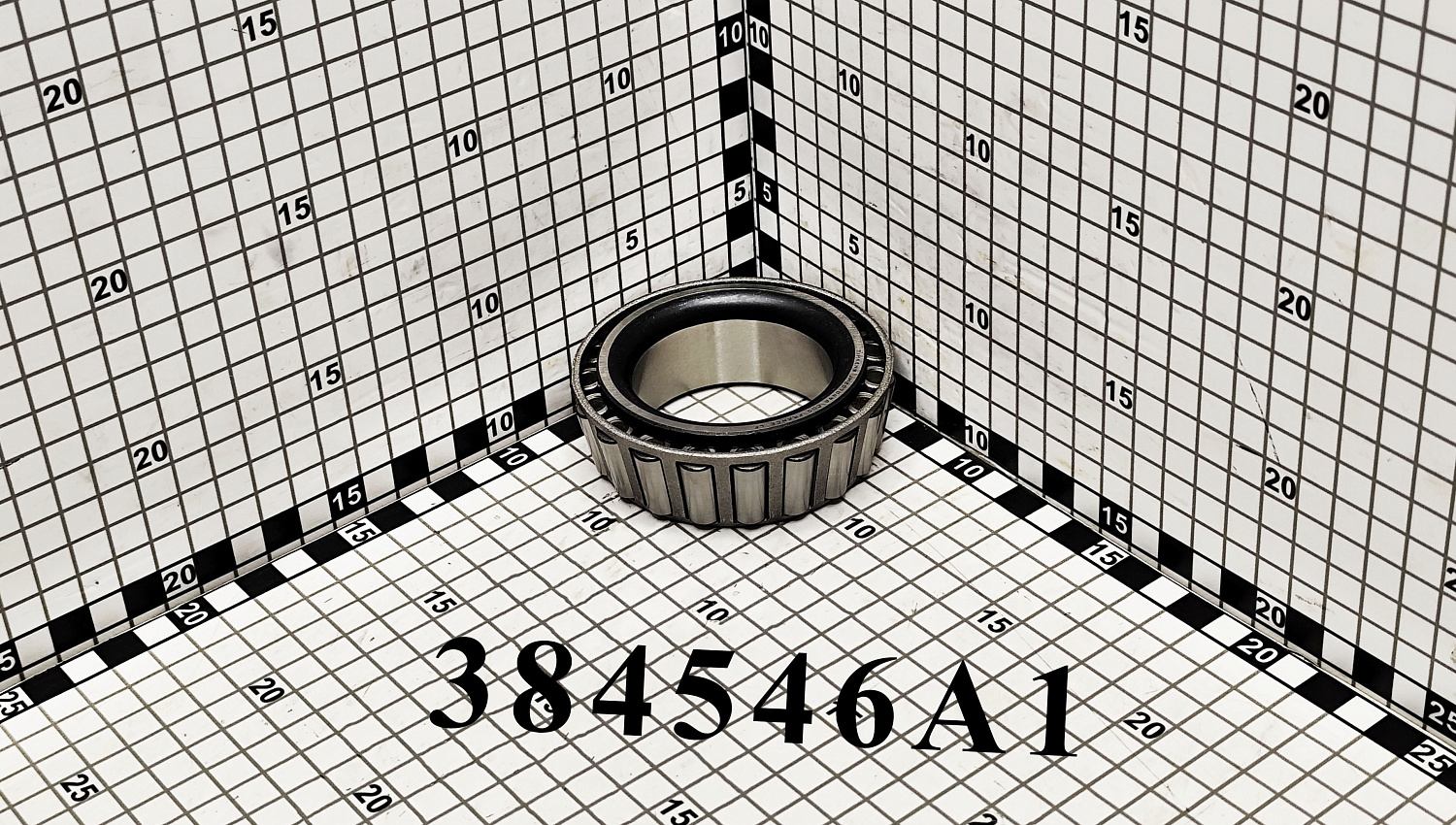 Подшипник 384546A1 CNHi