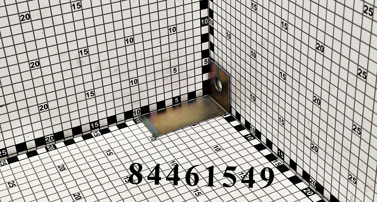 Пружина 84461549 CNHi