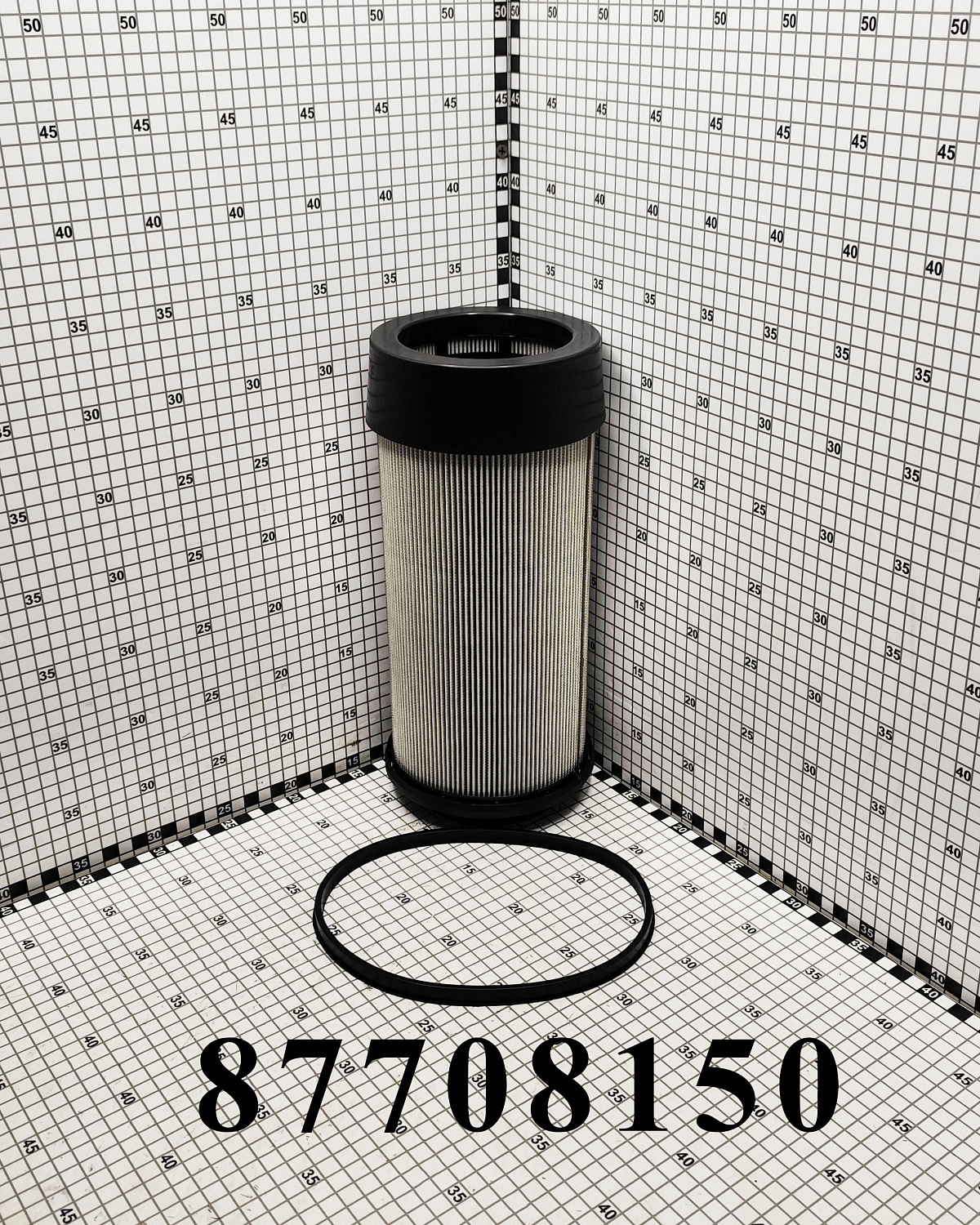 Фильтр гидравлический 87708150 CNHi