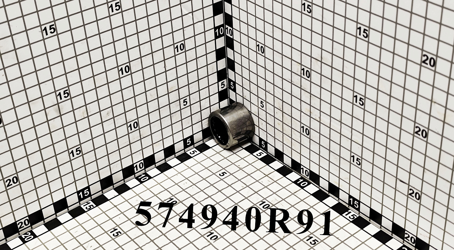Подшипник 574940R91 CNHi
