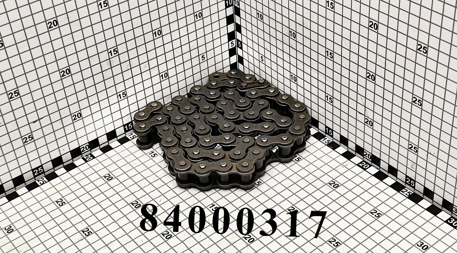 Цепь 84000317 CNHi