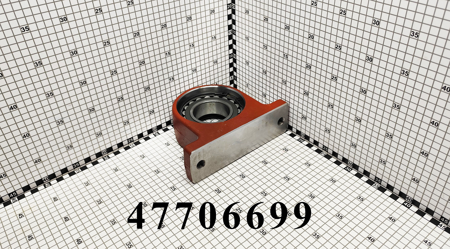 Ступица 47706699