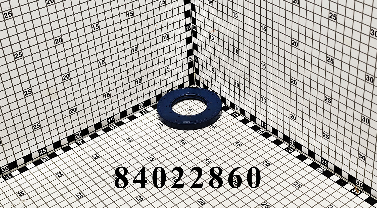 Сальник 84022860 CNHi