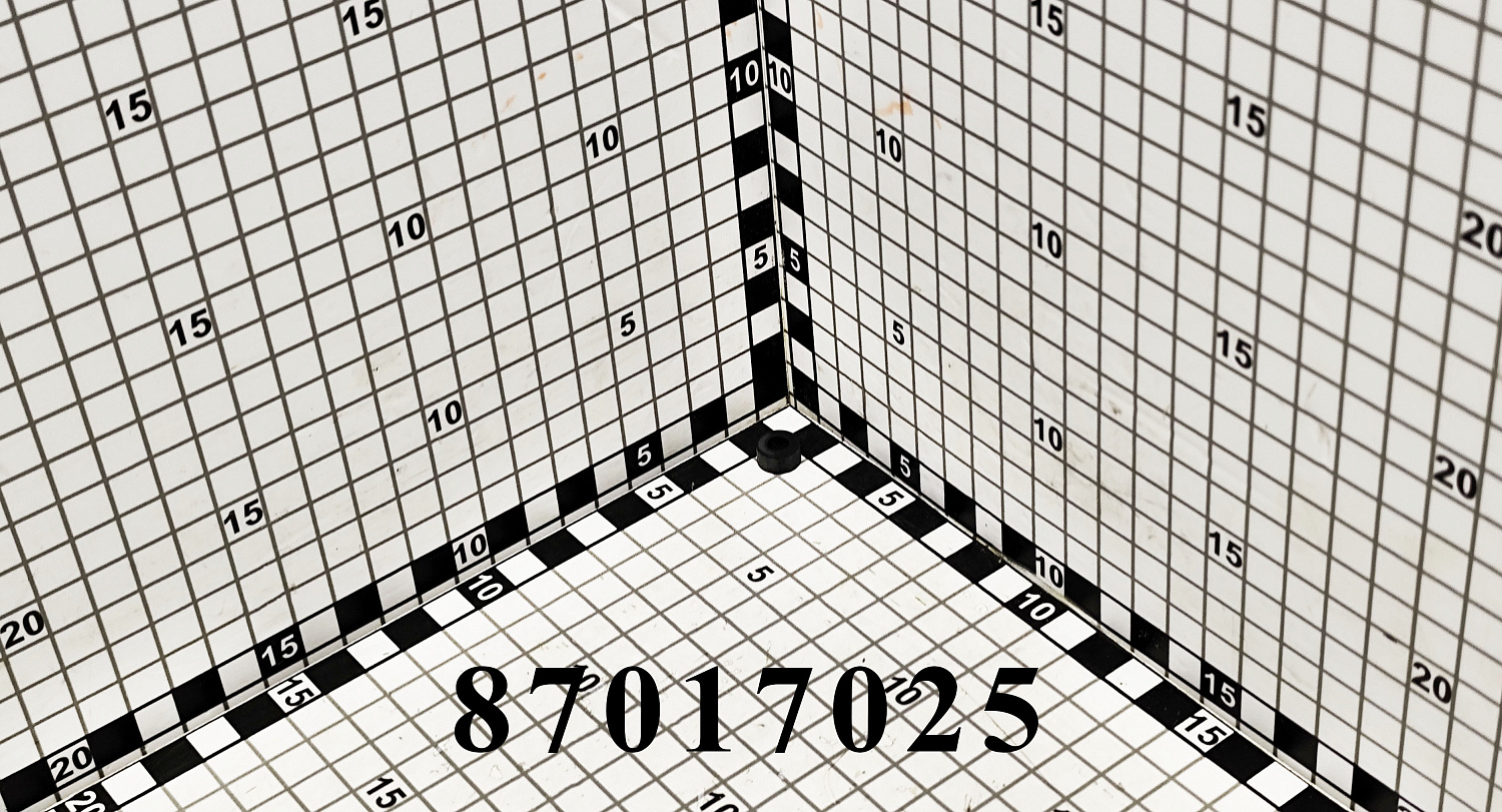 Кольцо 87017025 CNHi