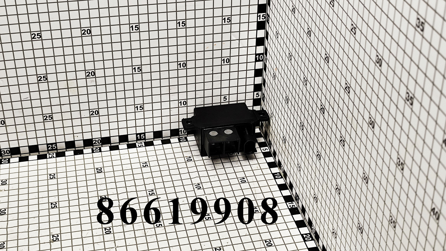 Реле 86619908 CNHi