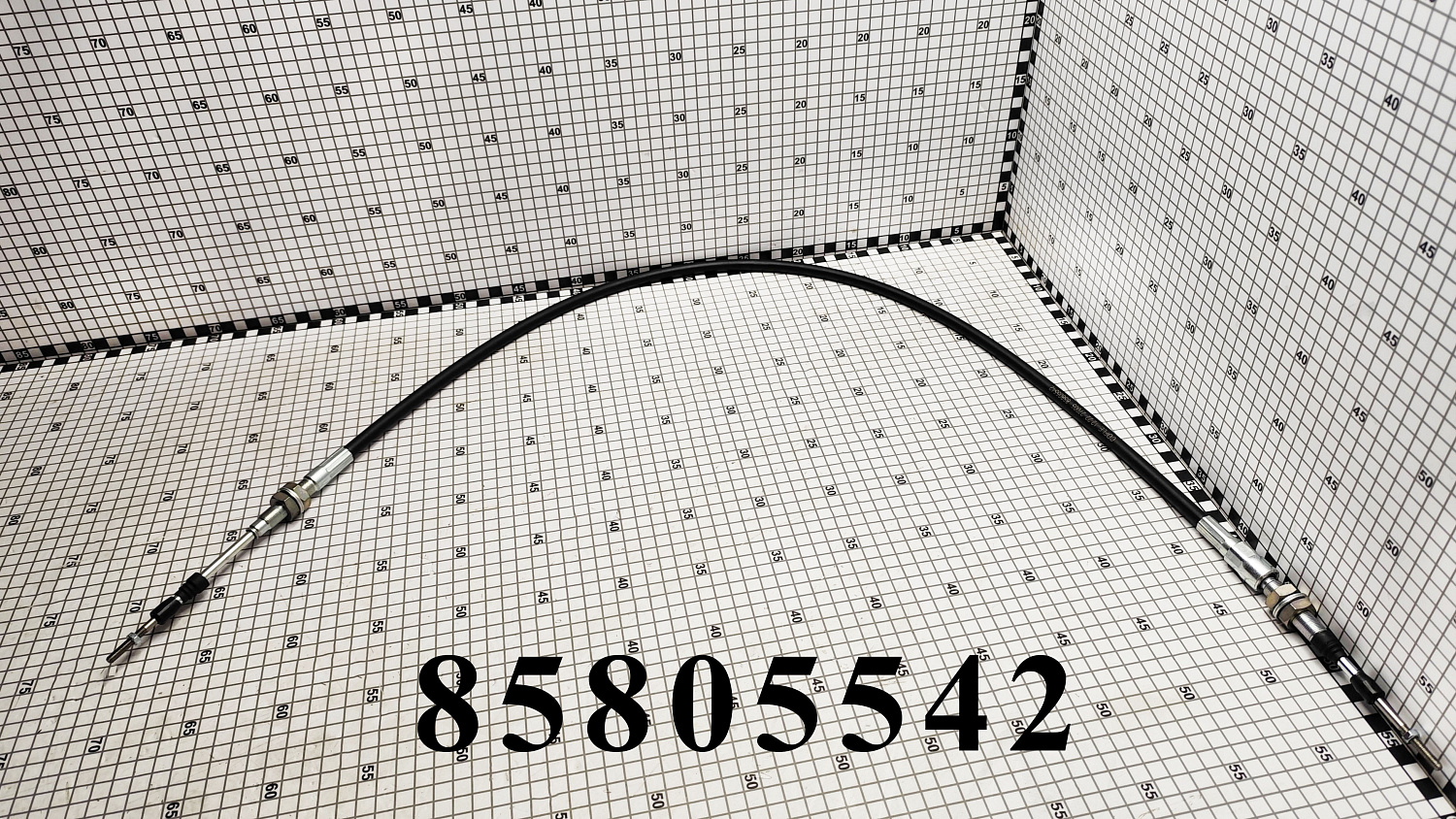 Трос 85805542 CNHi