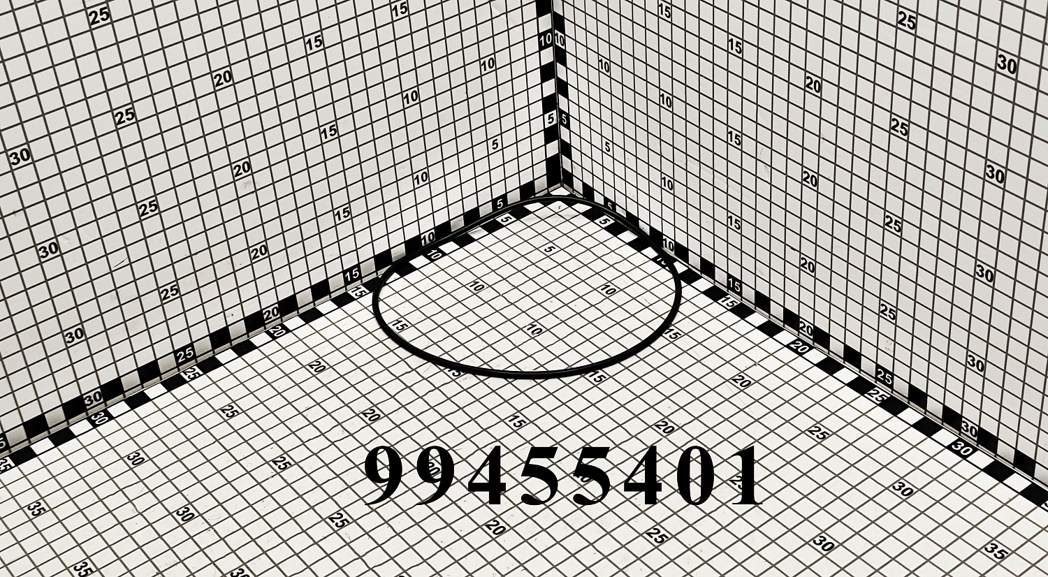 Уплотнение гильзы 99455401 CNHi