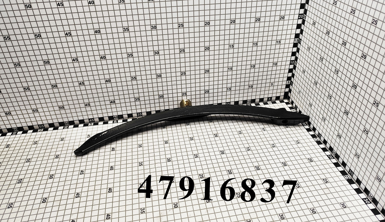 Лопасть 47916837 CNHi