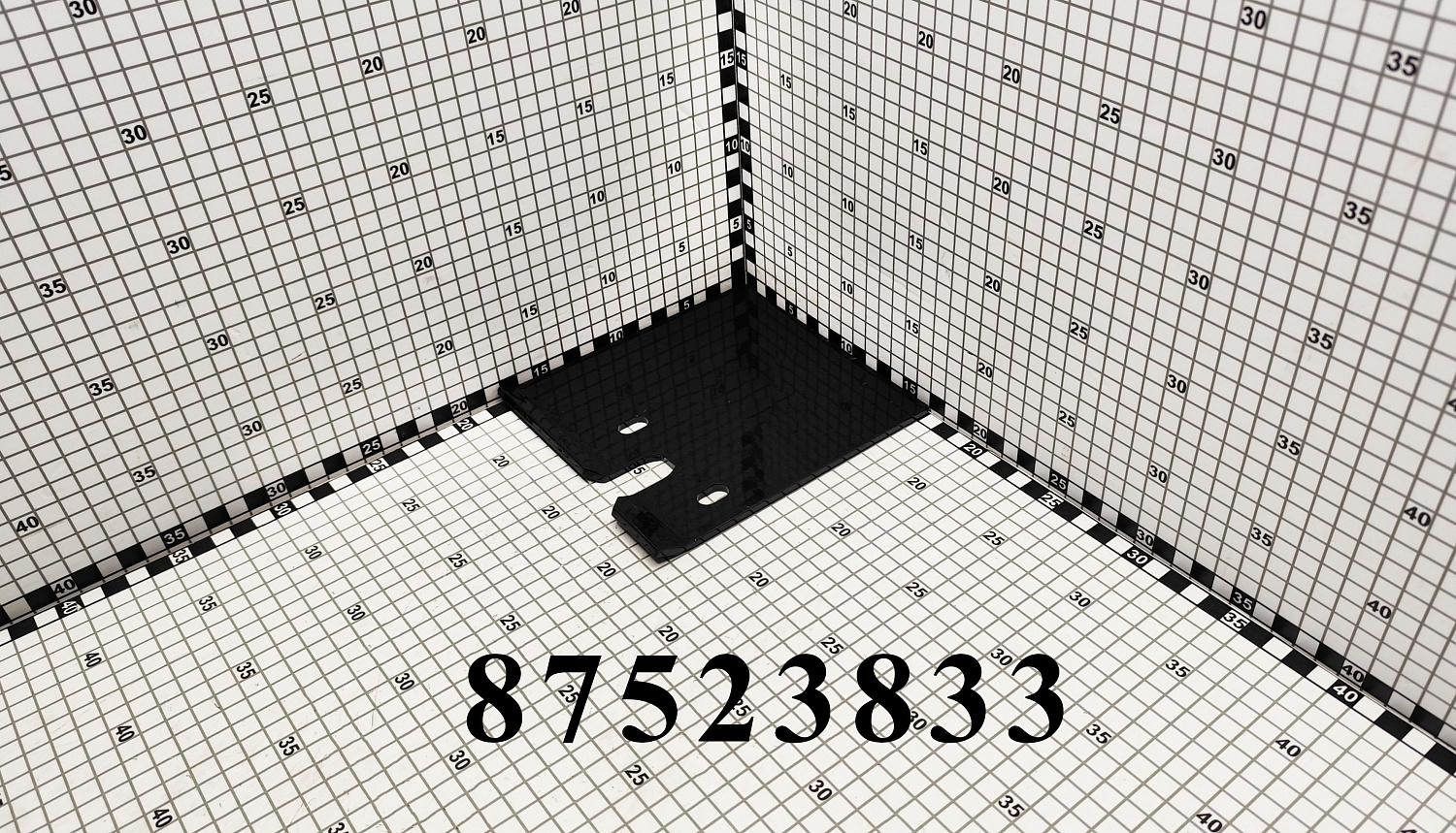 Суппорт 87523833 CNHi