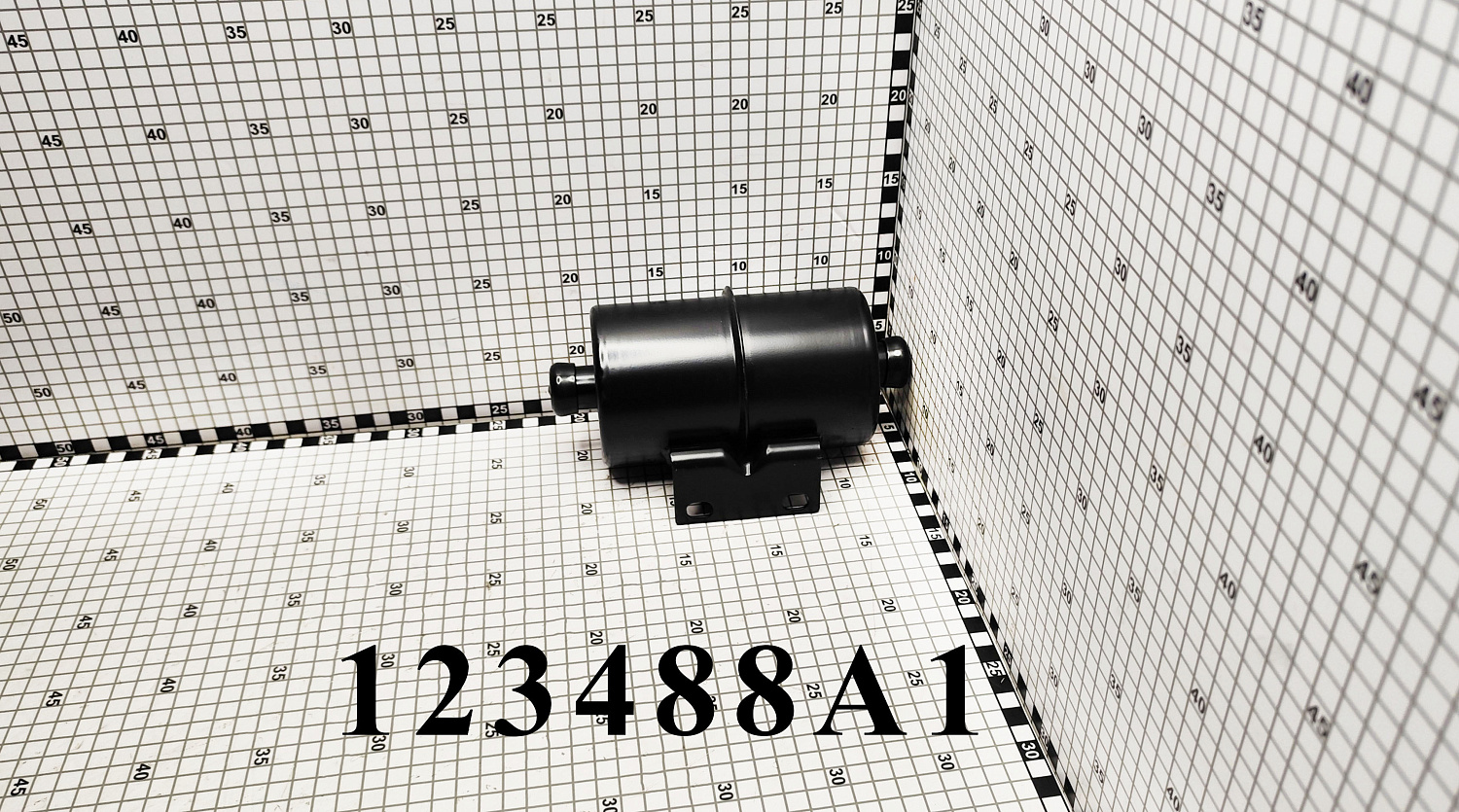 Фильтр-сеточка 123488A1 CNHi