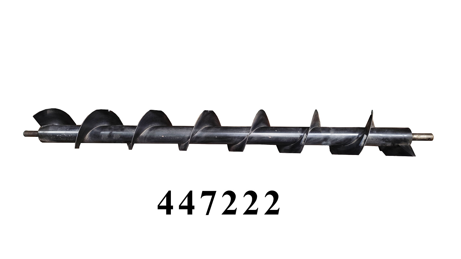Шнек 447222 CNHi