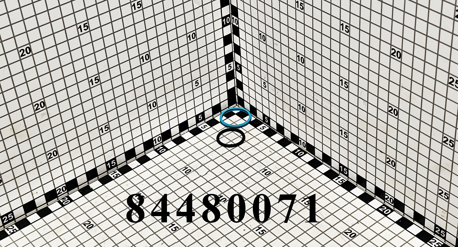 Кольцо 84480071 CNHi
