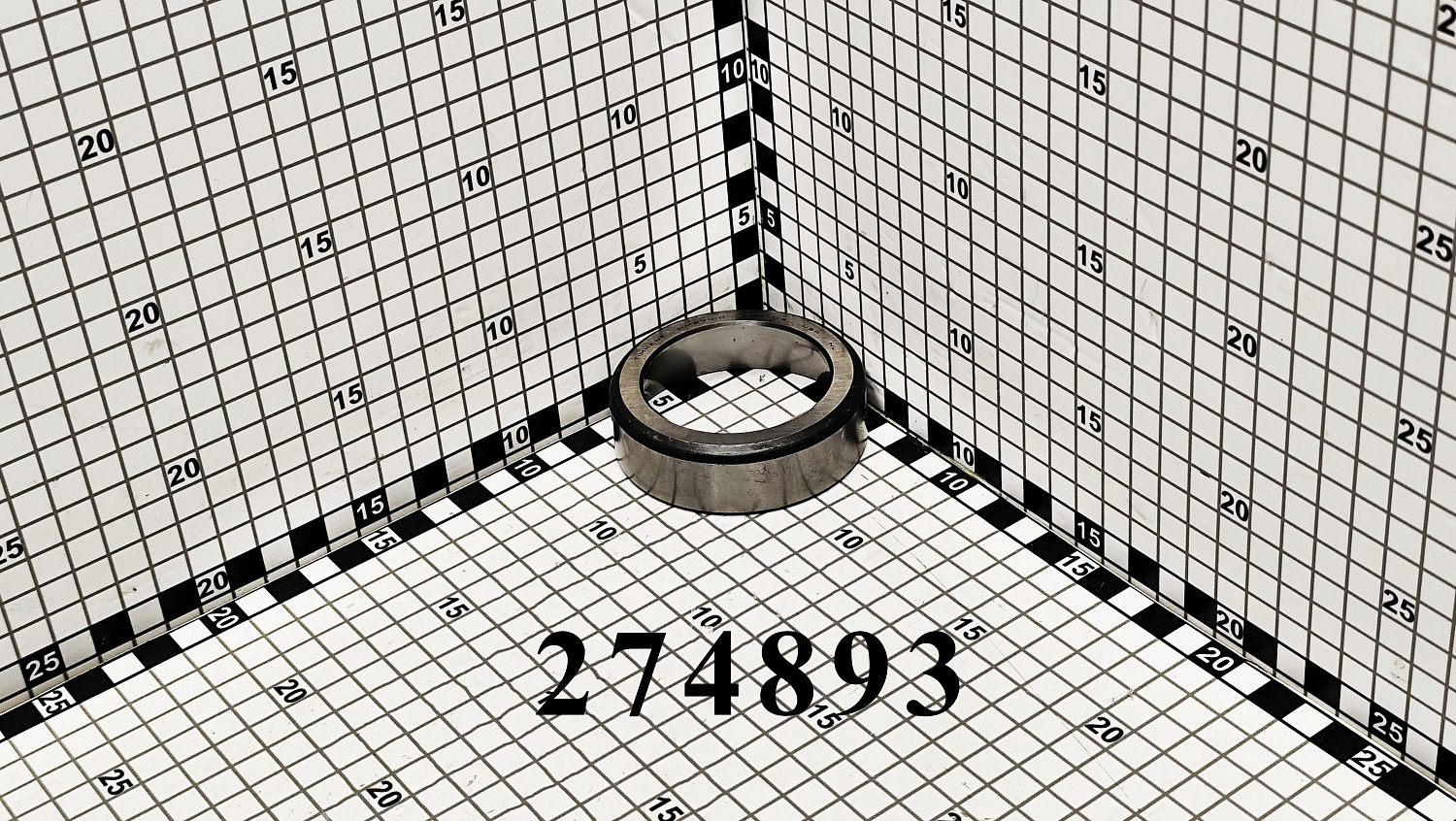 Подшипник 274893 CNHi