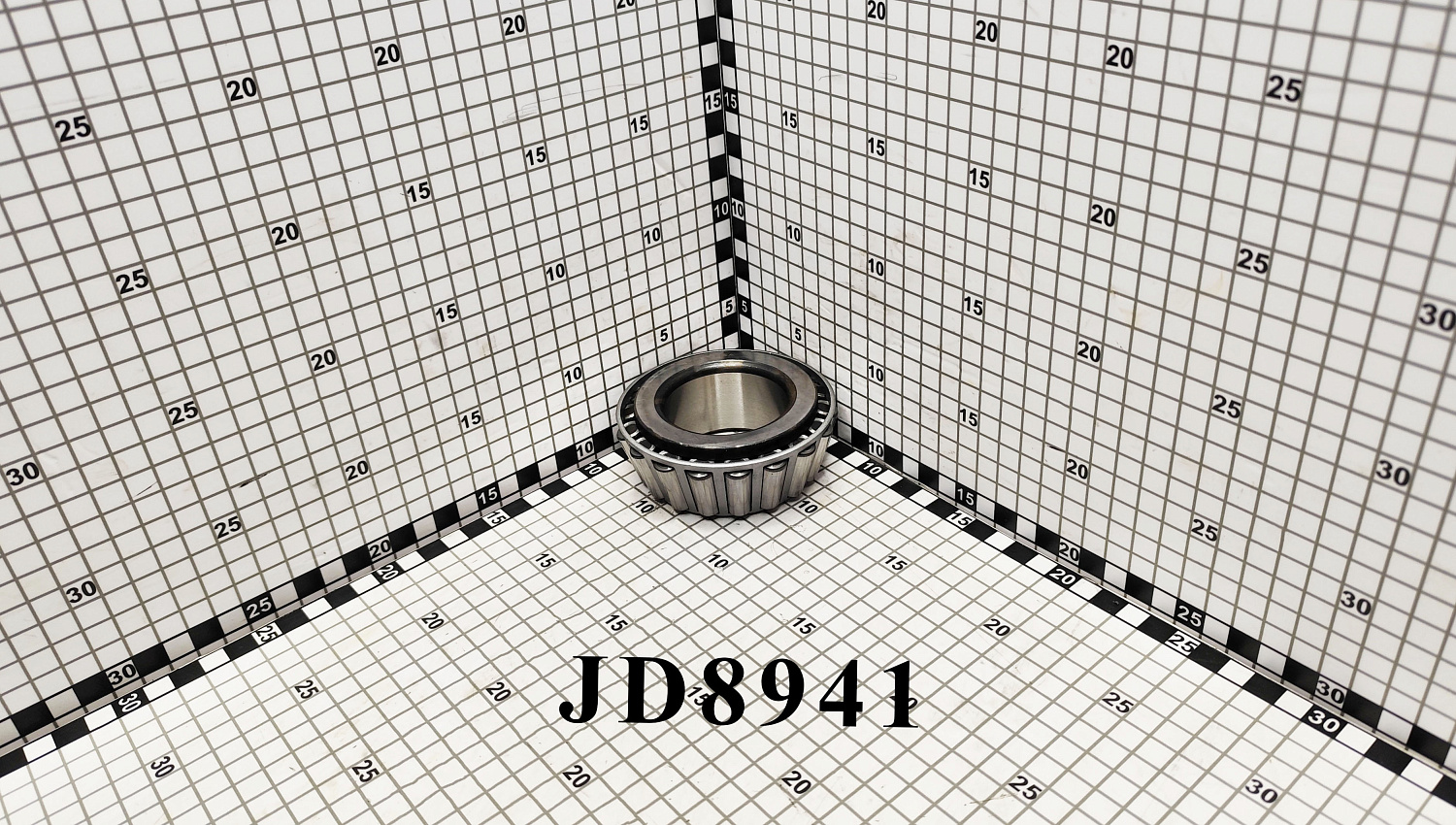 Конус подшипника JD8941