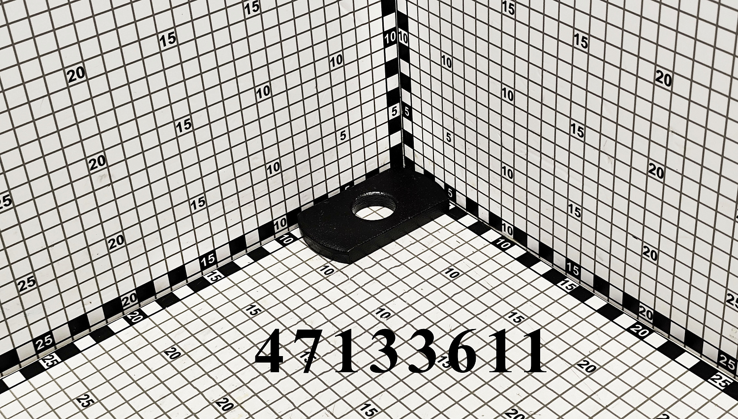 Шайба 47133611 CNHi