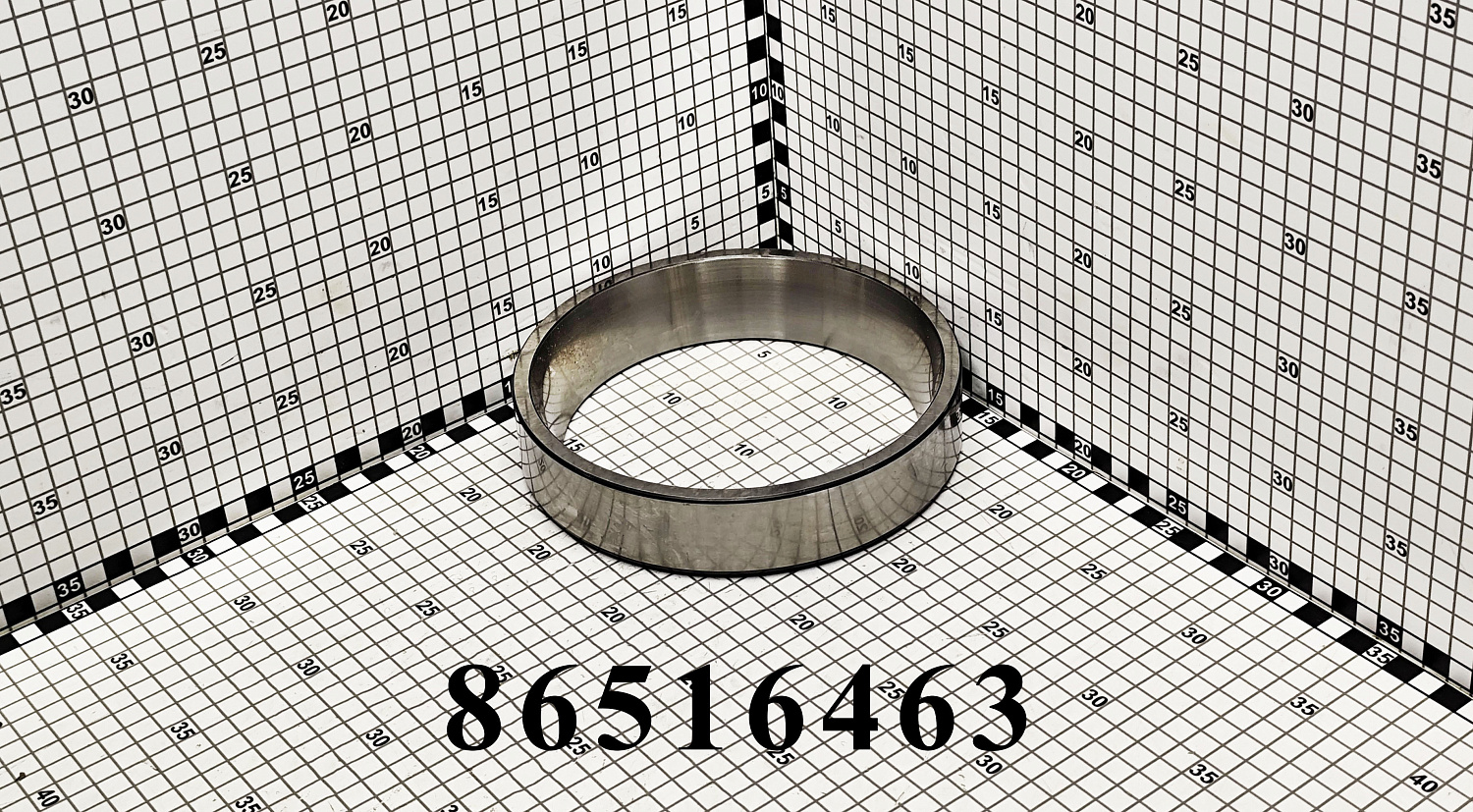 Обойма подшипника 86516463 CNHi