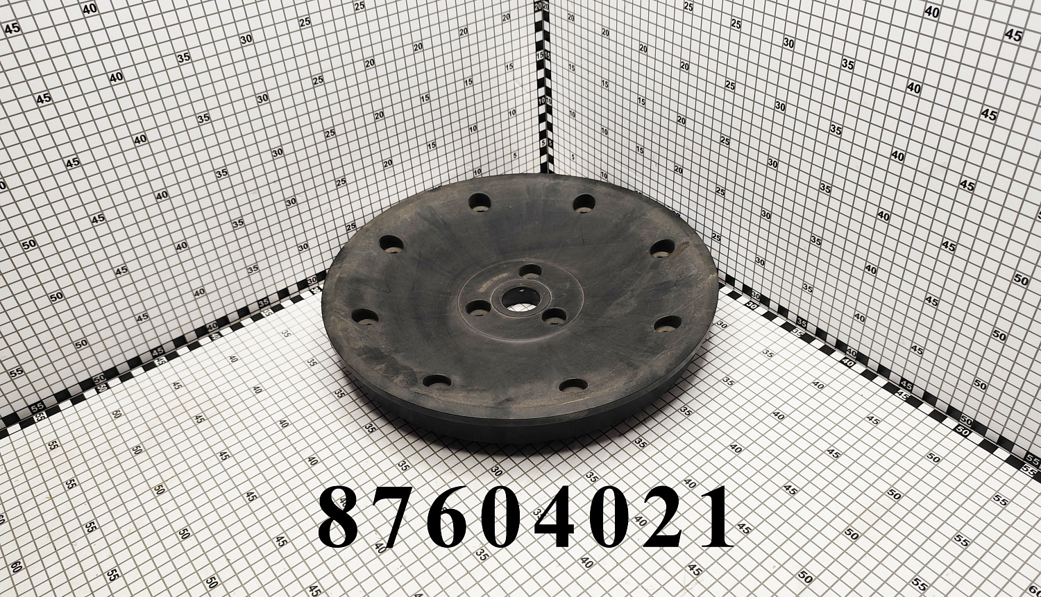 Диск 87604021