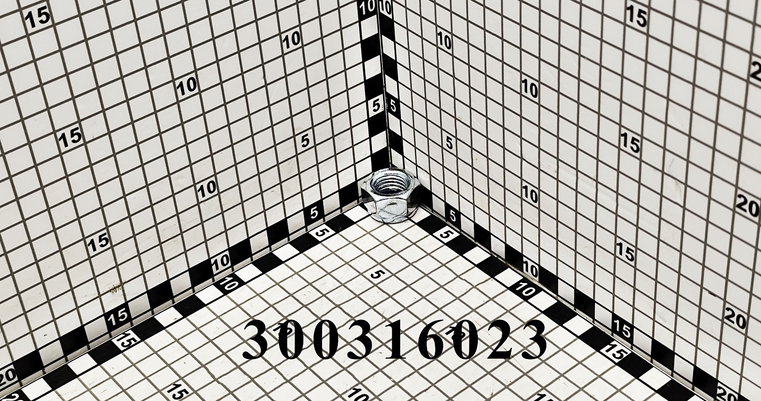 Гайка 300316023 CNHi