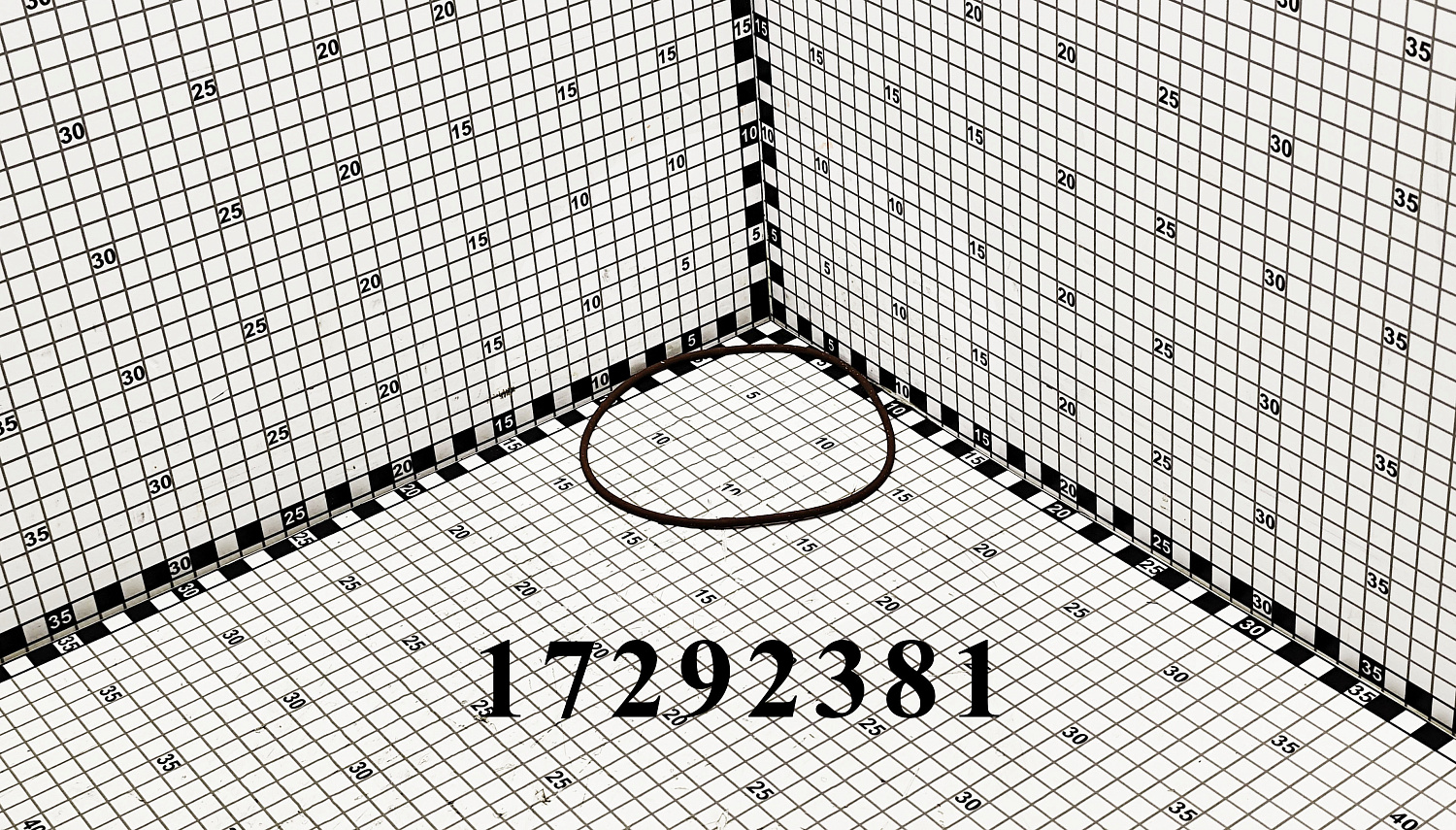 Кольцо 17292381 CNHi