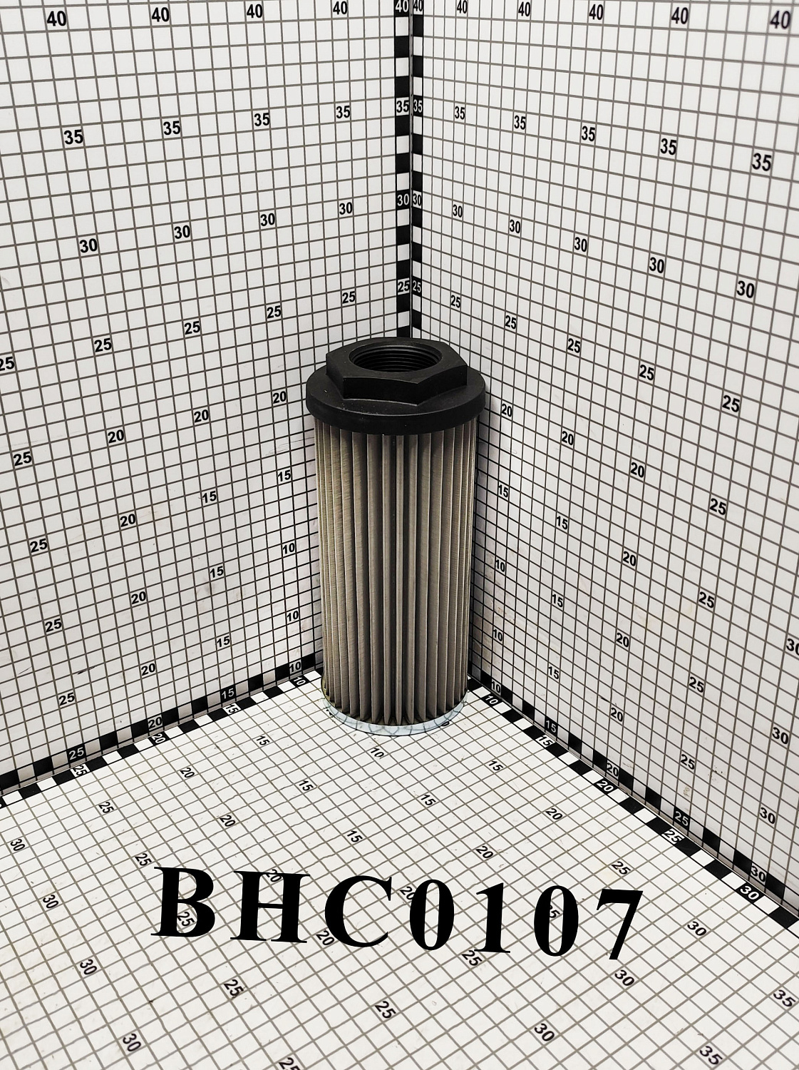 Фильтр гидравлический BHC0107