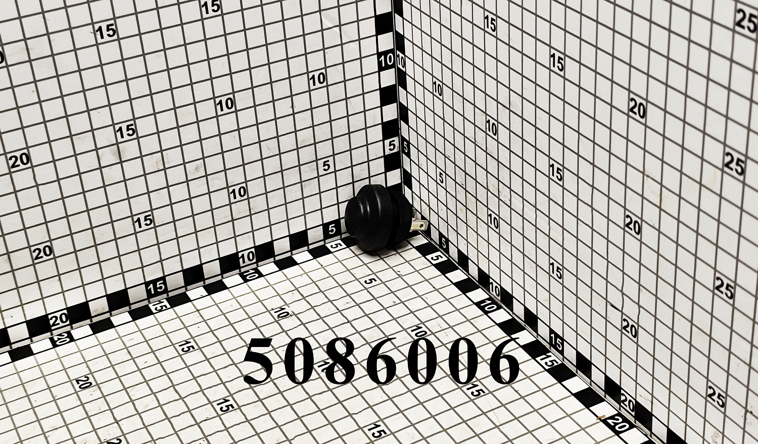 Регулятор 5086006 CNHi
