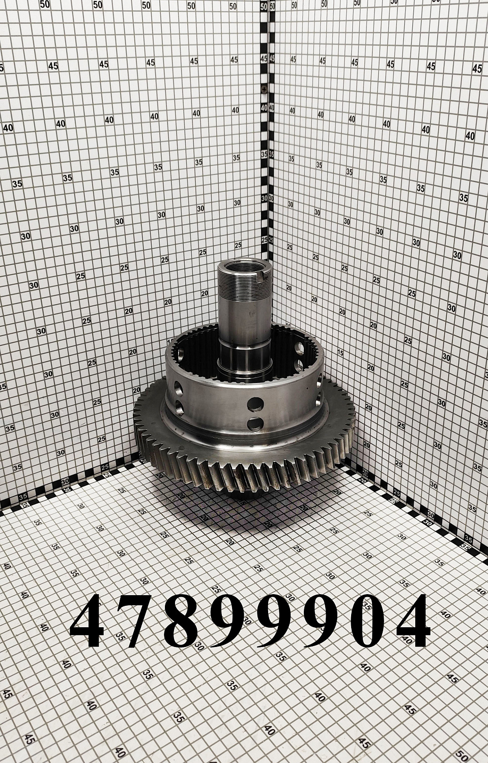 Вал 47899904 CNHi