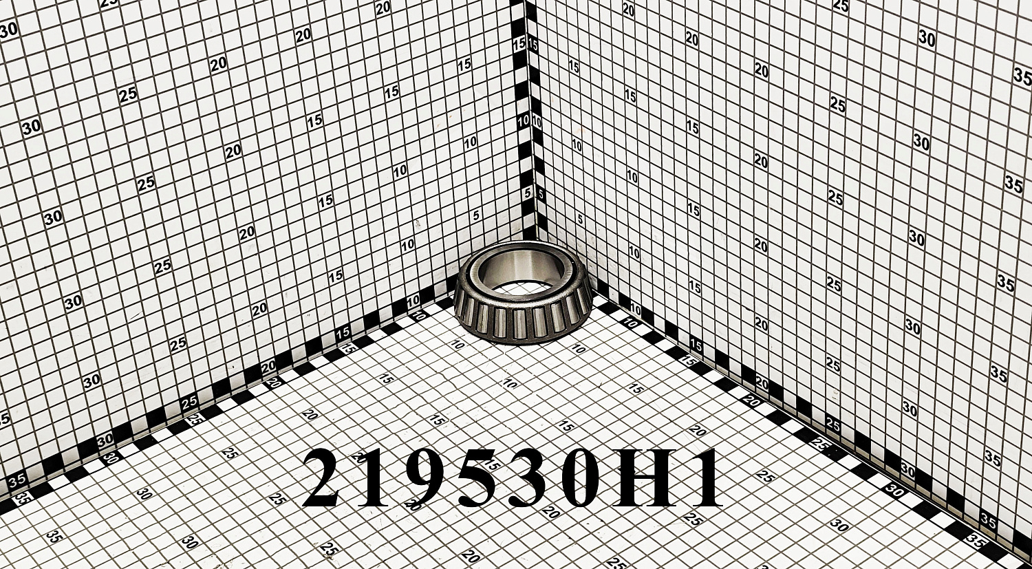 Подшипник 219530H1 CNHi