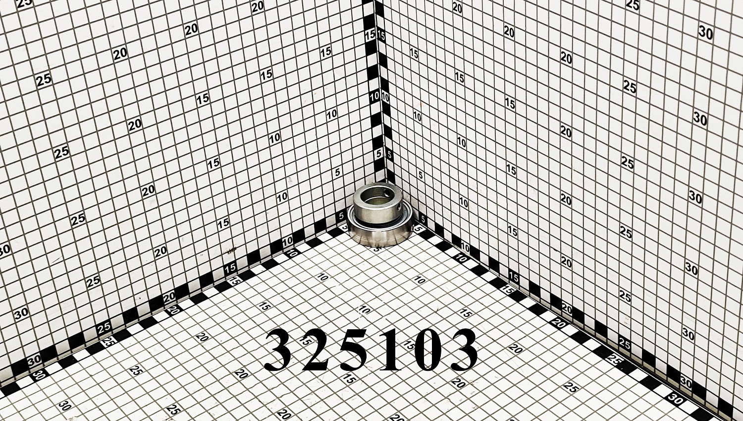 Подшипник 325103 CNHi
