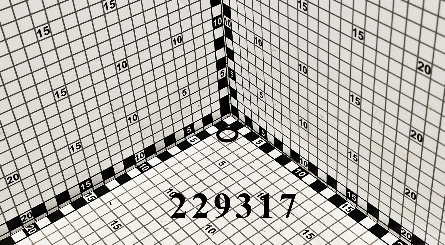 Кольцо 229317 CNHi